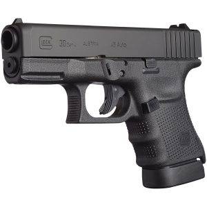 glock 30 Gen4