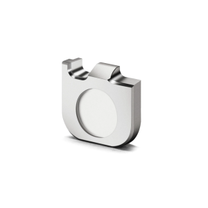 ELEVATE YOUR GEAR: PREMIUM GR5 TITANIUM BACKPLATE SLIDE PLATE FOR 43, 43X, AND 48