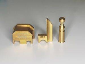 ELEVATE CONTROL: PREMIUM GOLD GLOCK SWITCH